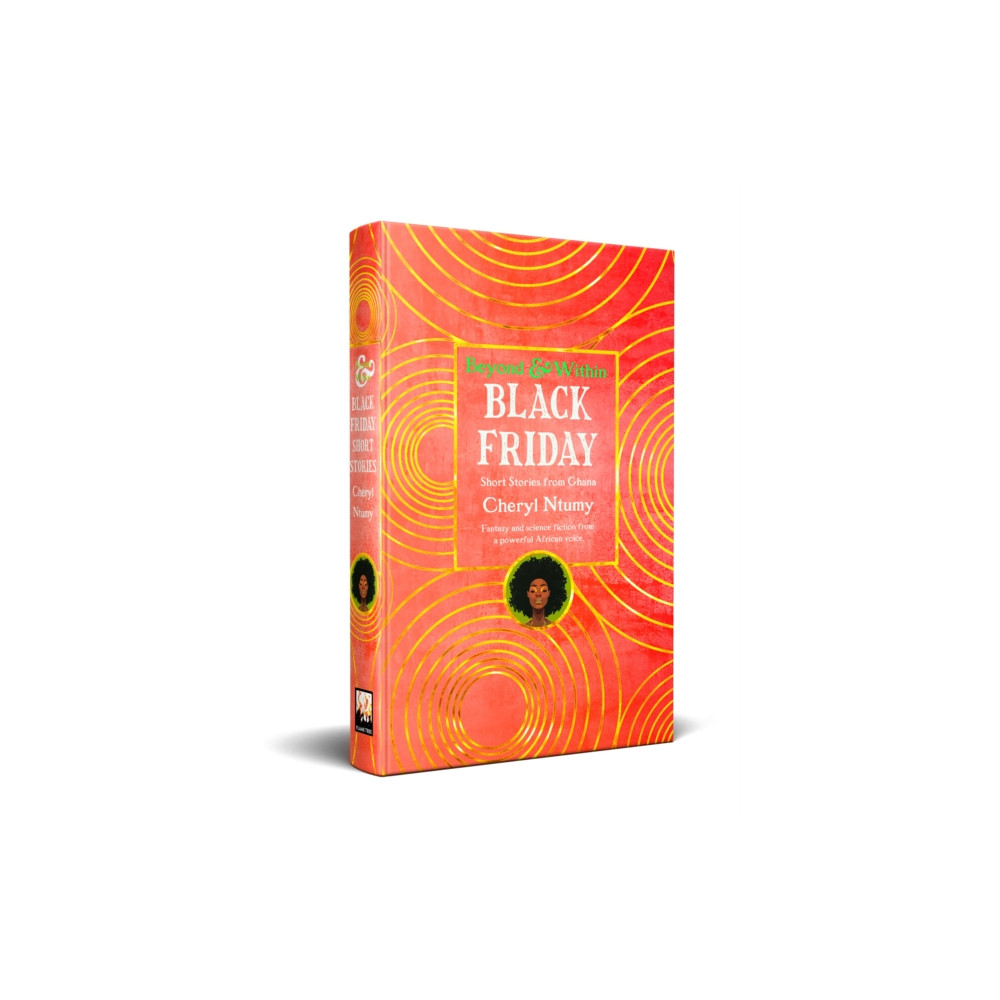 Produktbild för Black Friday (inbunden, eng)