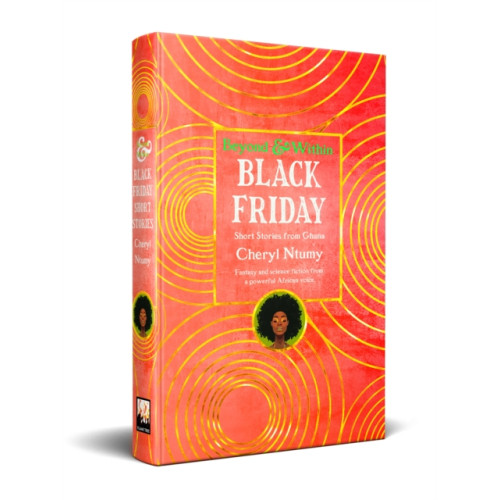 Flame Tree Publishing Black Friday (inbunden, eng)