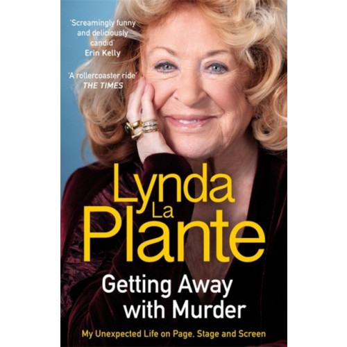 Bonnier Books Ltd Getting Away with Murder (häftad, eng)