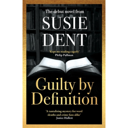 Bonnier Books Ltd Guilty by Definition (häftad, eng)