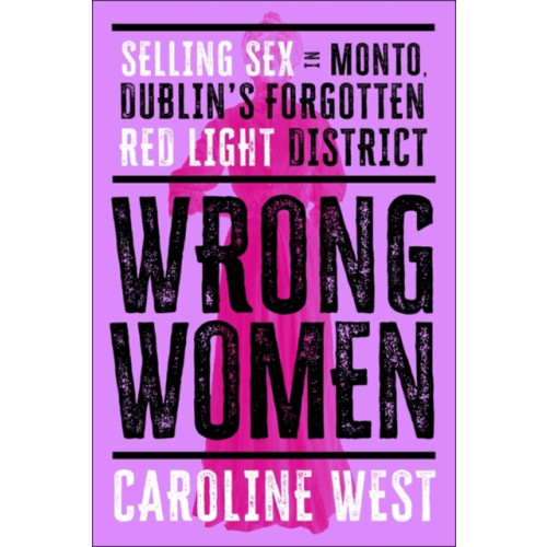 Bonnier Books Ltd Wrong Women (häftad, eng)