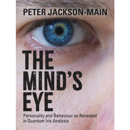 Aeon Books Ltd The Mind's Eye (häftad, eng)