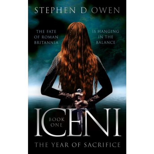 The Book Guild Ltd Iceni (häftad, eng)