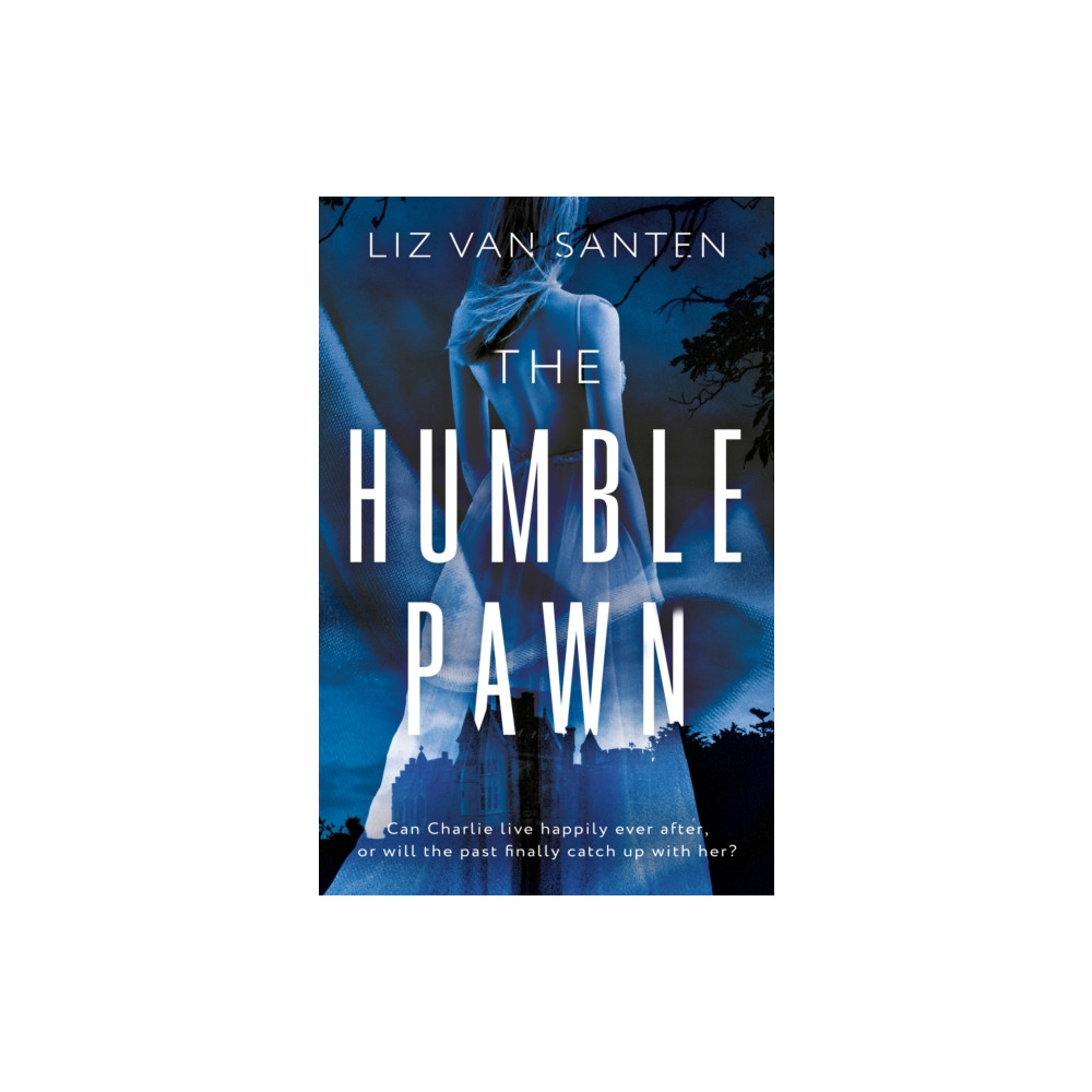 Produktbild för The Humble Pawn (häftad, eng)