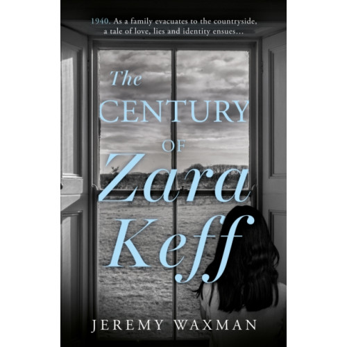 The Book Guild Ltd The Century of Zara Keff (häftad, eng)
