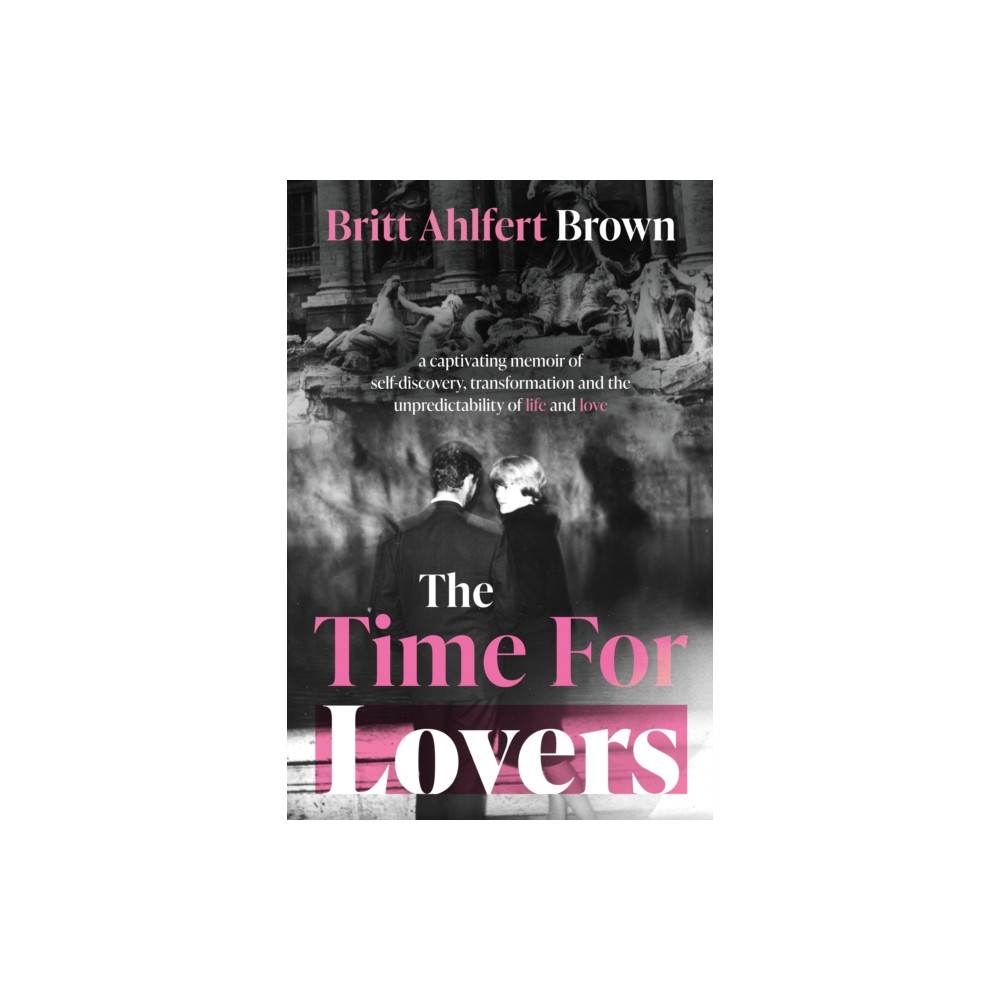 Produktbild för The Time For Lovers (häftad, eng)