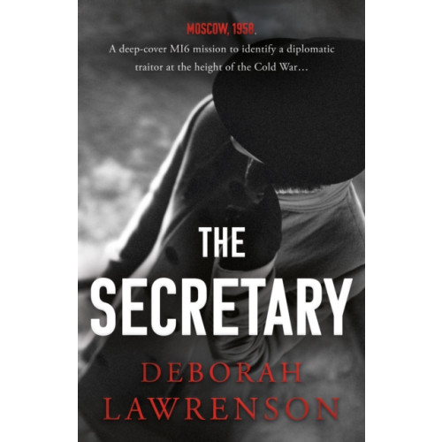 The Book Guild Ltd The Secretary (häftad, eng)