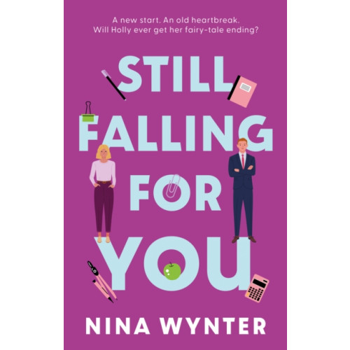 The Book Guild Ltd Still Falling for You (häftad, eng)