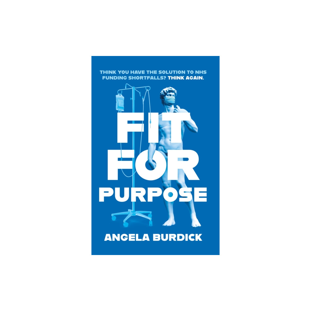 Produktbild för Fit For Purpose (häftad, eng)