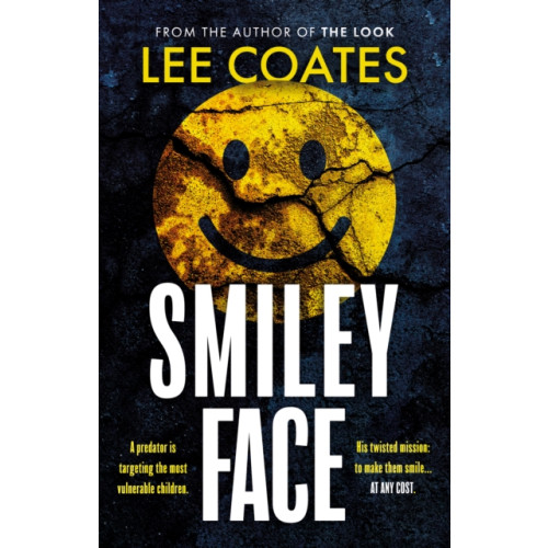 The Book Guild Ltd Smileyface (häftad, eng)