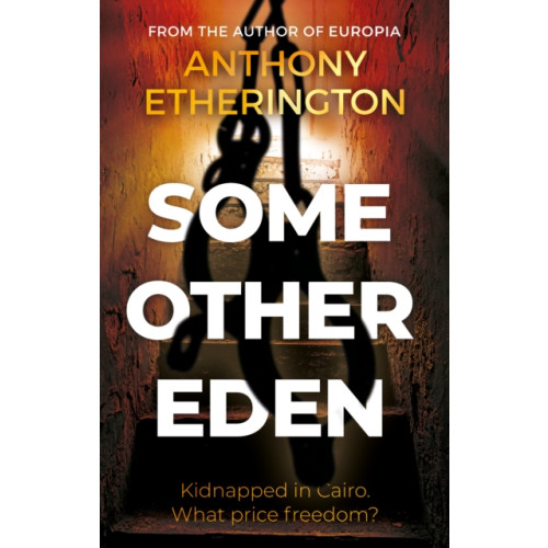 The Book Guild Ltd Some Other Eden (häftad, eng)
