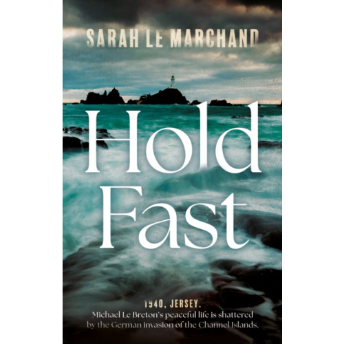 The Book Guild Ltd Hold Fast (häftad, eng)