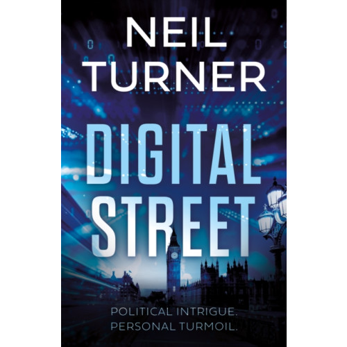 The Book Guild Ltd Digital Street (häftad, eng)