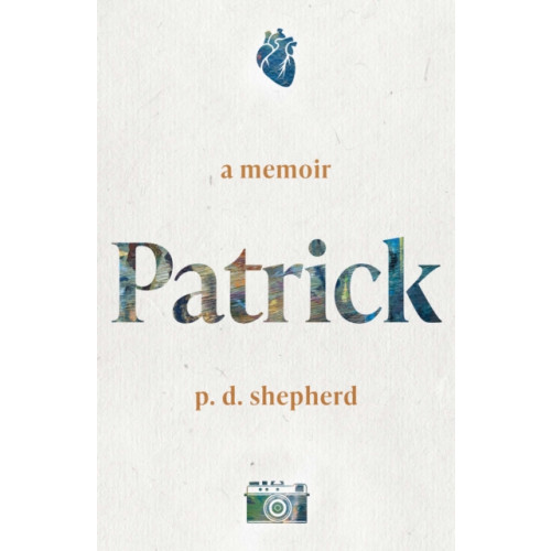 The Book Guild Ltd Patrick (häftad, eng)