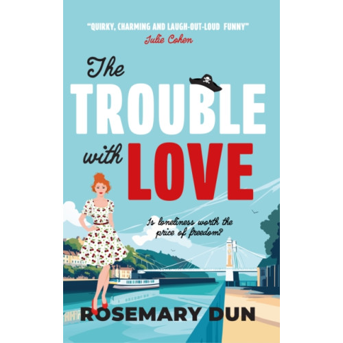 The Book Guild Ltd The Trouble With Love (häftad, eng)