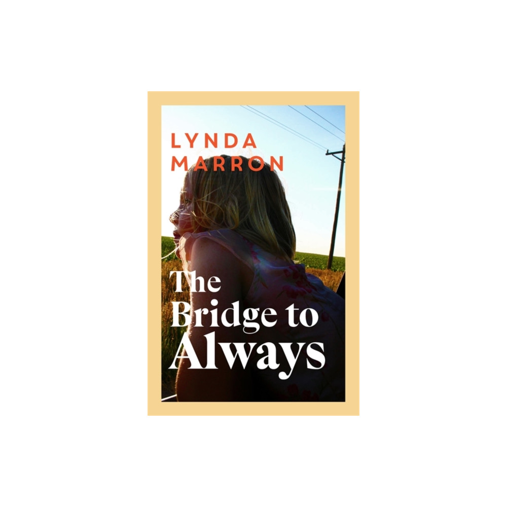 Produktbild för The Bridge to Always (häftad, eng)