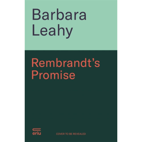 Bonnier Books UK Rembrandt's Promise (häftad, eng)