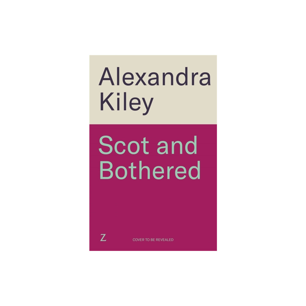 Produktbild för Scot and Bothered (häftad, eng)