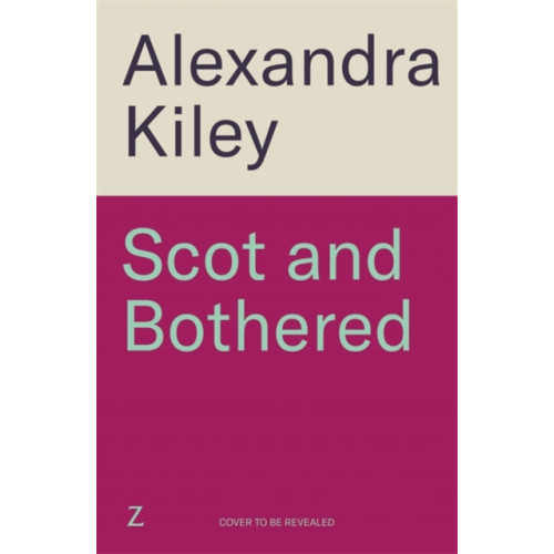 Bonnier Books Ltd Scot and Bothered (häftad, eng)