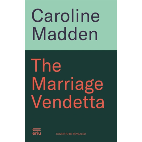 Bonnier Books Ltd The Marriage Vendetta (häftad, eng)