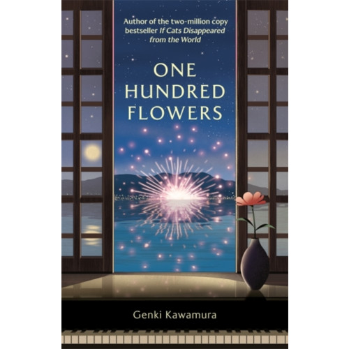 Bonnier Books Ltd One Hundred Flowers (häftad, eng)