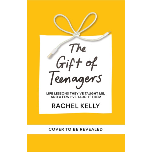 Octopus publishing group The Gift of Teenagers (häftad, eng)
