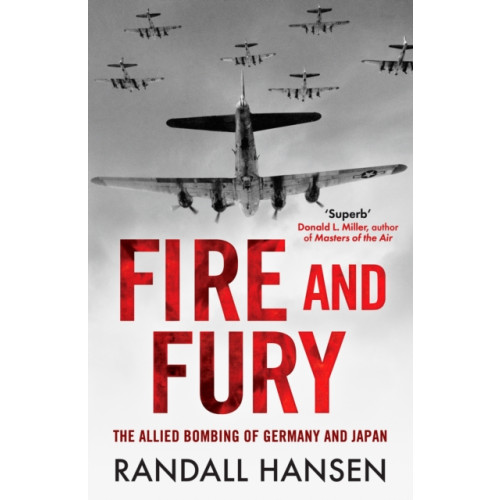 Canelo Fire and Fury (häftad, eng)