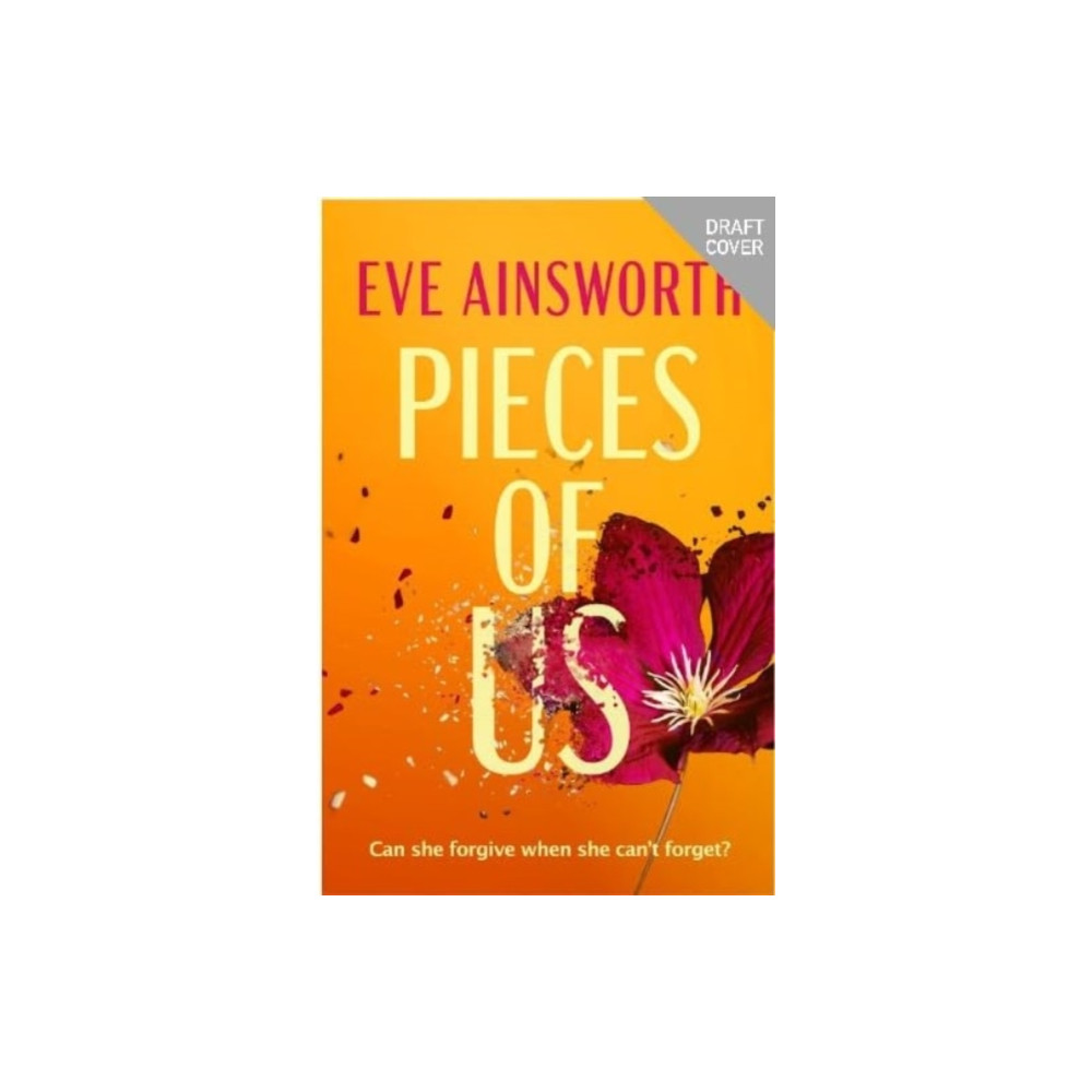 Produktbild för Pieces of Us (häftad, eng)