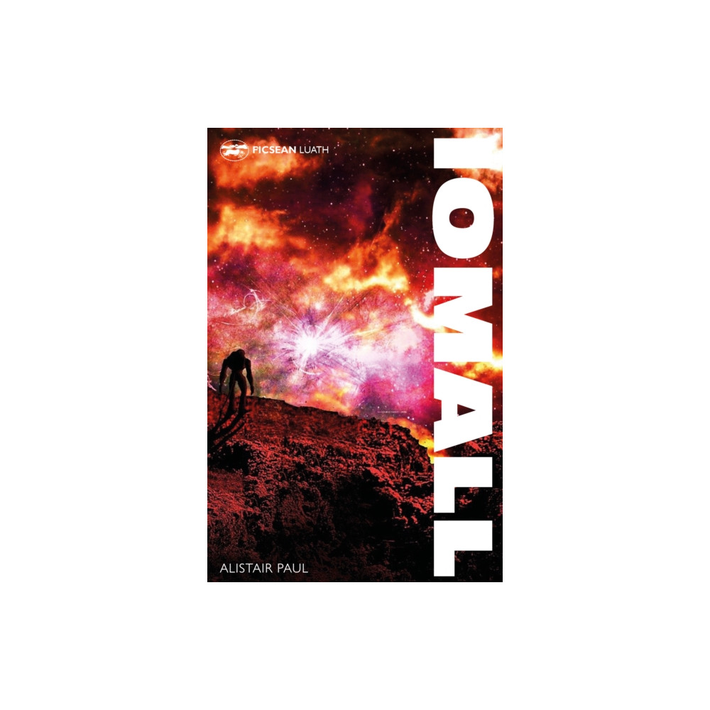 Produktbild för Iomall (häftad, gla)