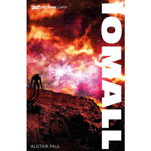 Luath Press Ltd Iomall (häftad, gla)