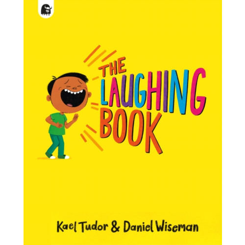 Quarto Publishing Plc The Laughing Book (häftad, eng)