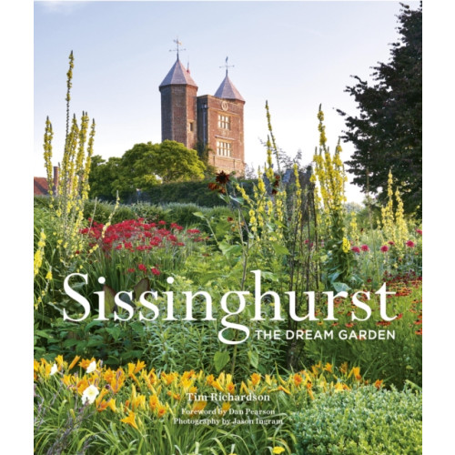 Quarto Publishing Plc Sissinghurst (häftad, eng)