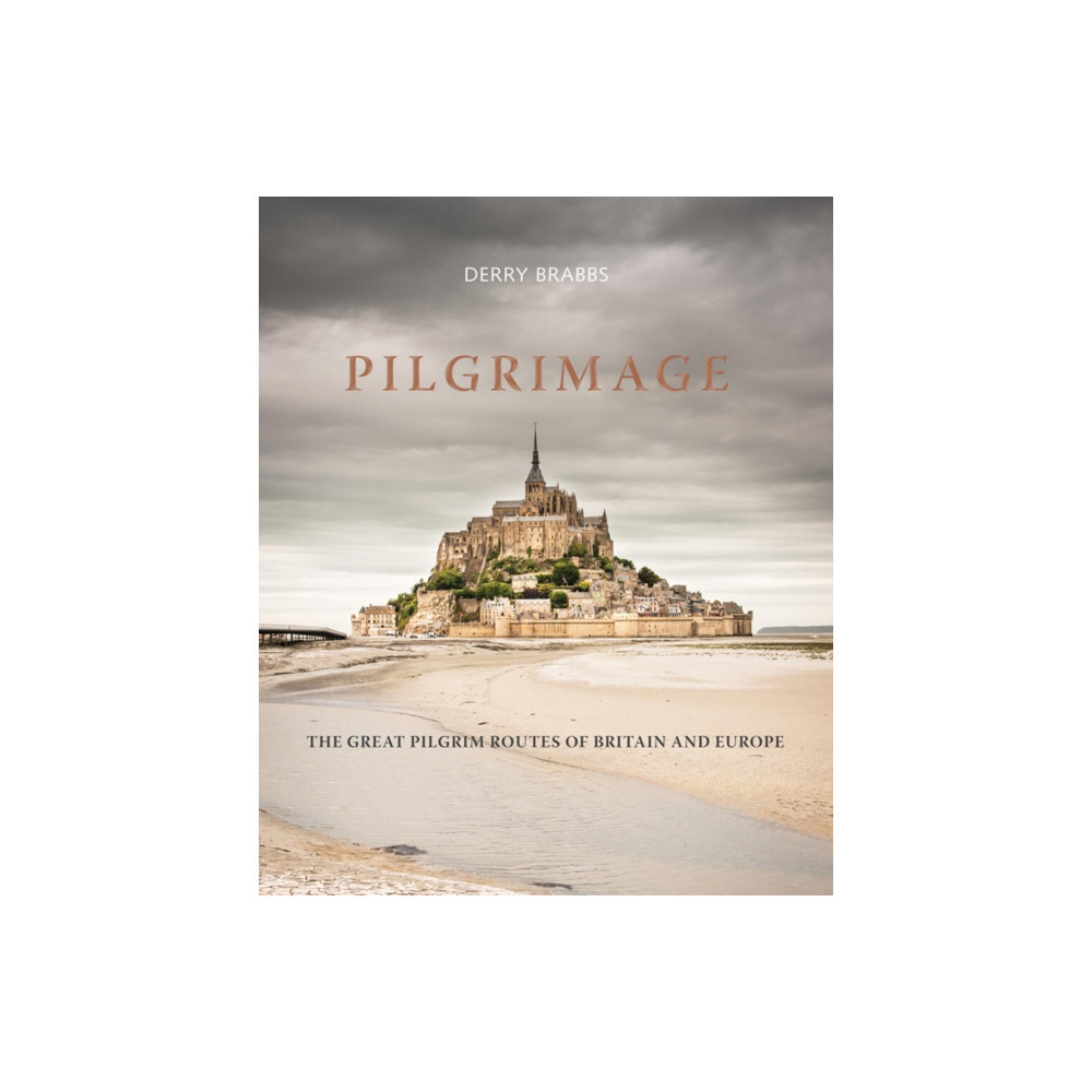 Produktbild för Pilgrimage (inbunden, eng)