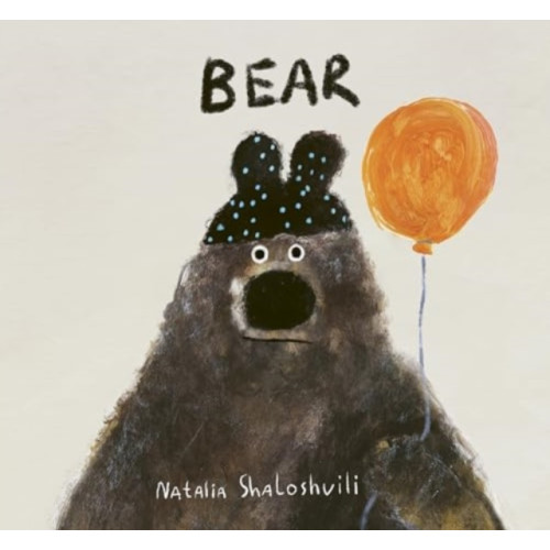 Quarto Publishing Plc Bear (häftad, eng)