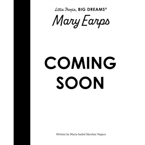 Quarto Publishing Plc Mary Earps (inbunden, eng)