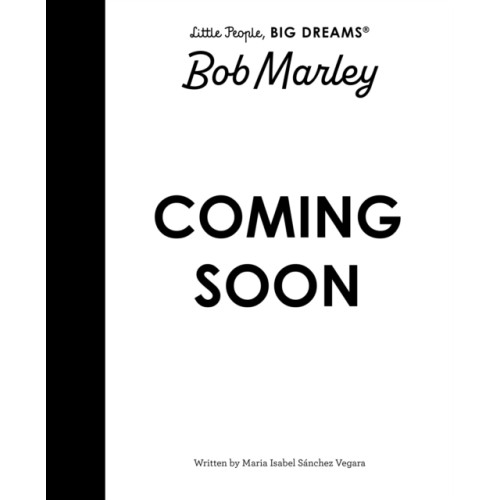 Quarto Publishing Plc Bob Marley (inbunden, eng)