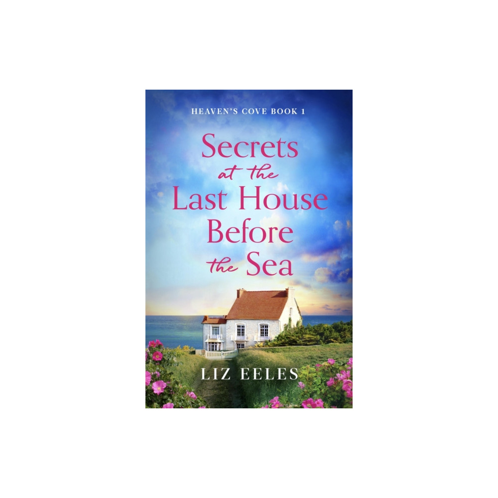 Produktbild för Secrets at the Last House Before the Sea (häftad, eng)