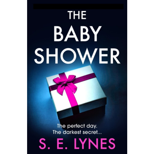 Bookouture The Baby Shower (häftad, eng)