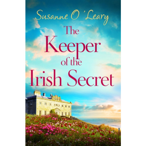 Bookouture The Keeper of the Irish Secret (häftad, eng)