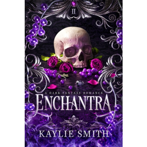 Bookouture Enchantra (häftad, eng)