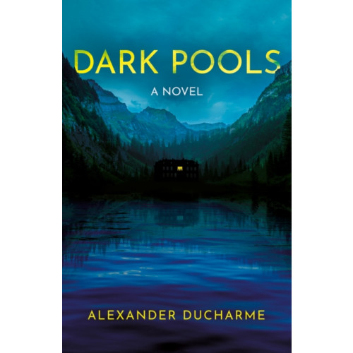 Troubador Publishing Dark Pools (häftad, eng)