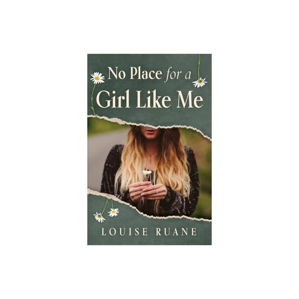 Produktbild för No Place for a Girl Like Me (häftad, eng)