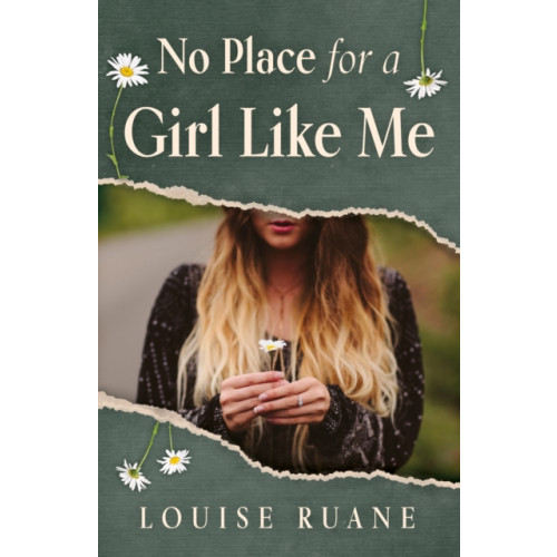 Troubador Publishing No Place for a Girl Like Me (häftad, eng)