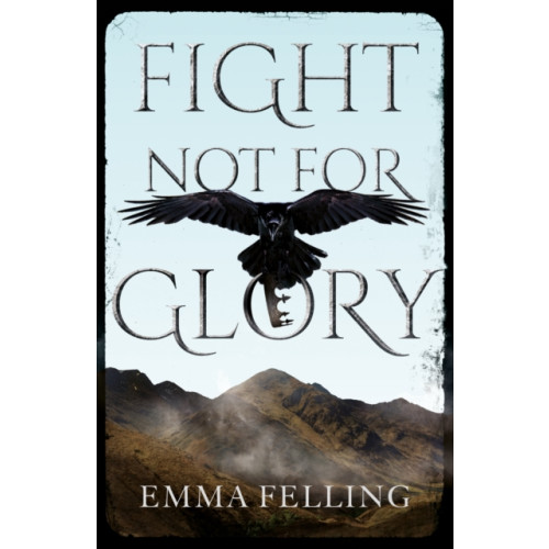 Troubador Publishing Fight Not For Glory (häftad, eng)