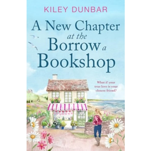 Canelo A New Chapter at the Borrow a Bookshop (häftad, eng)
