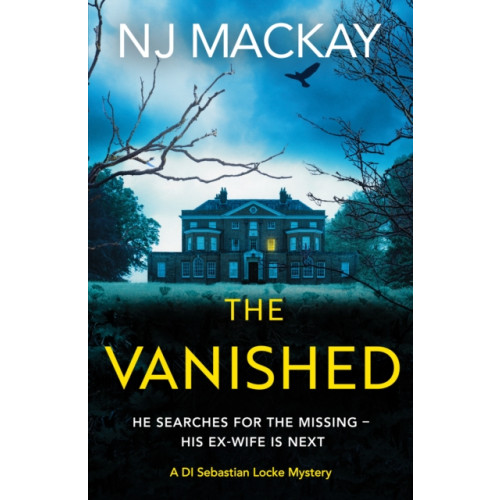 Canelo The Vanished (häftad, eng)