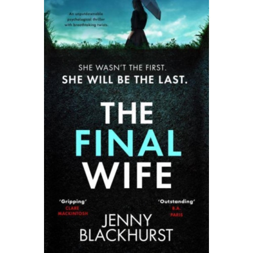Canelo The Final Wife (häftad, eng)