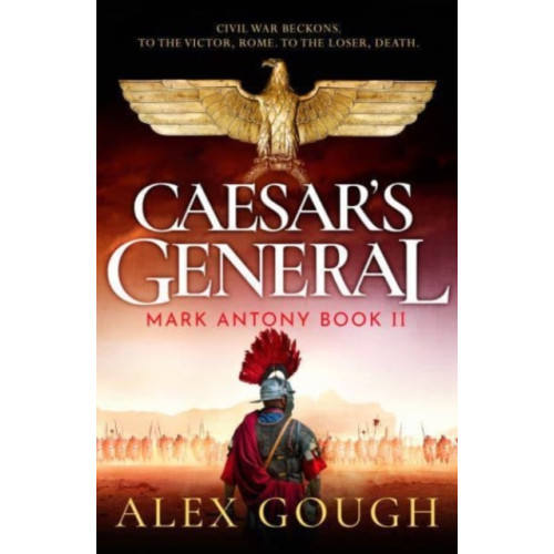 Canelo Caesar's General (häftad, eng)