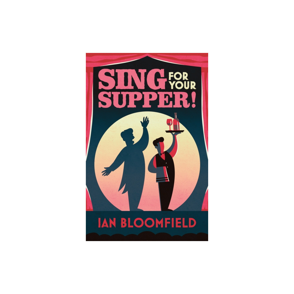 Produktbild för Sing for Your Supper! (häftad, eng)