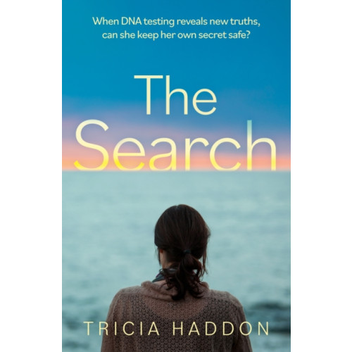 Troubador Publishing The Search (häftad, eng)